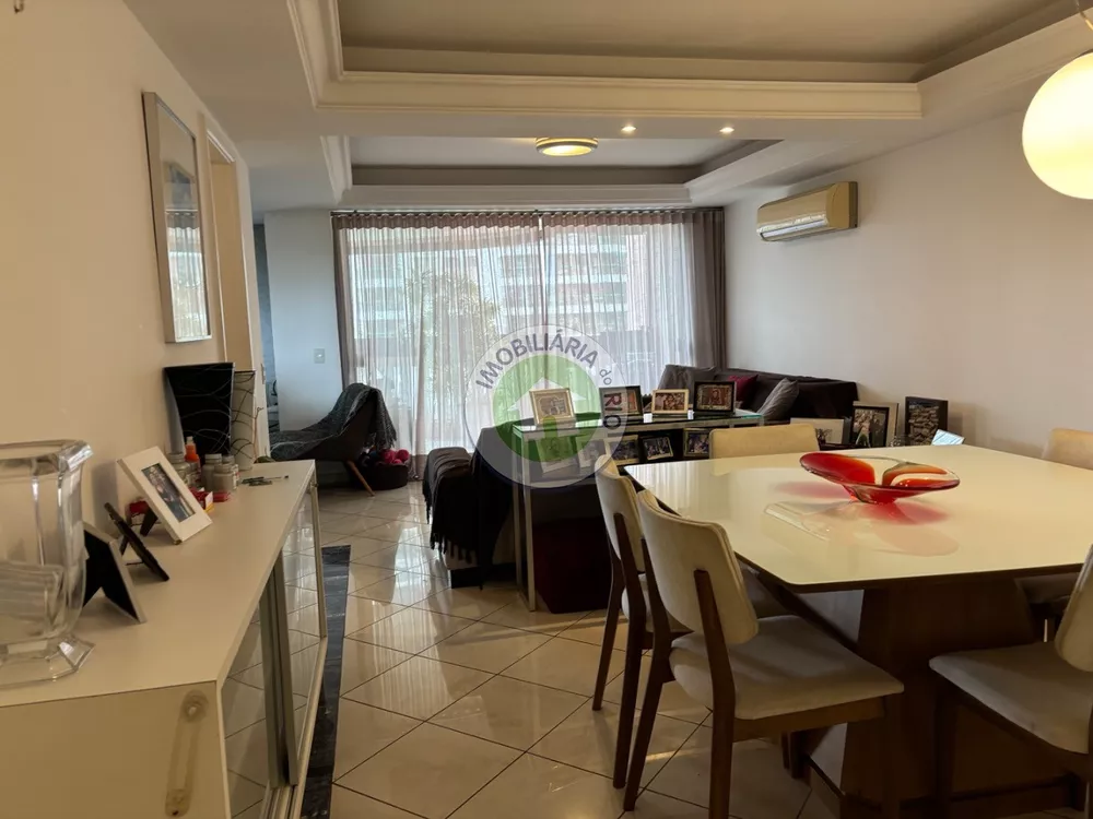 Apartamento, 4 quartos, 143 m² - Foto 1