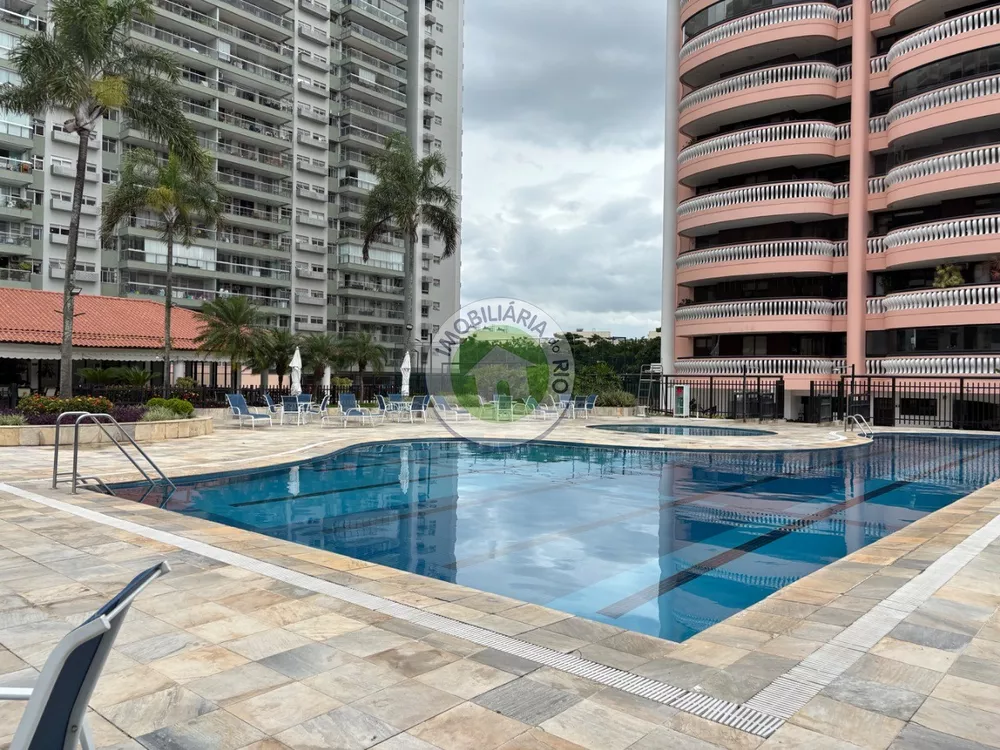 Apartamento, 4 quartos, 143 m² - Foto 18