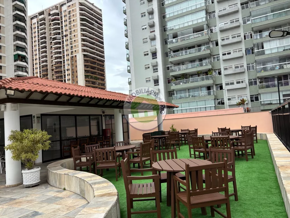 Apartamento, 4 quartos, 143 m² - Foto 33