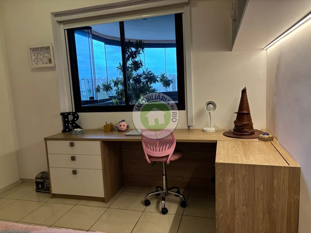 Apartamento, 4 quartos, 143 m² - Foto 31