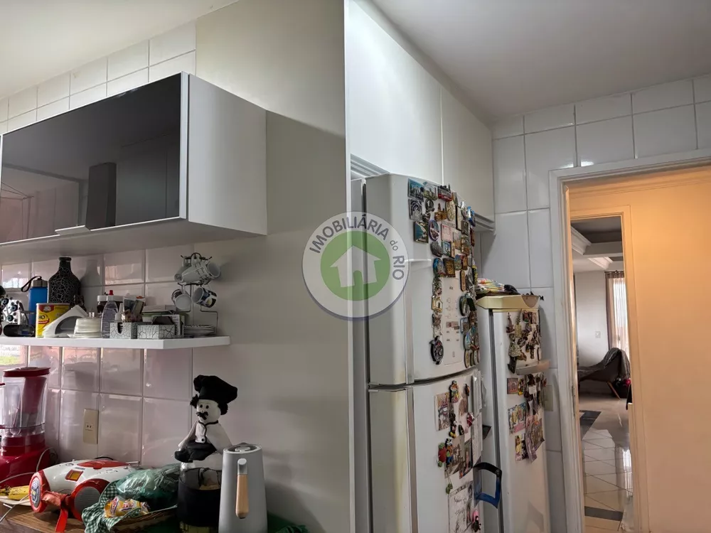 Apartamento, 4 quartos, 143 m² - Foto 16