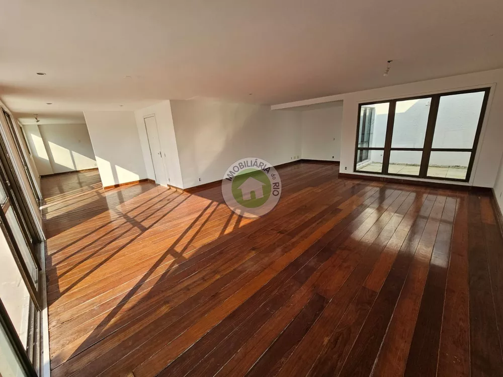 Cobertura, 4 quartos, 229 m² - Foto 10