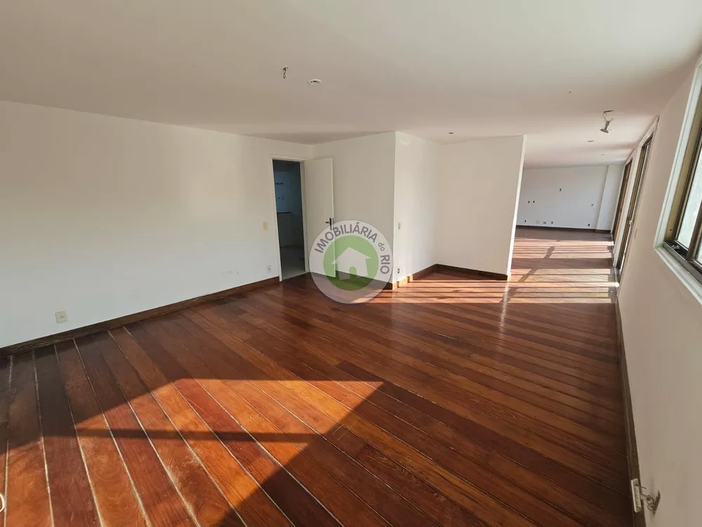 Cobertura, 4 quartos, 229 m² - Foto 13