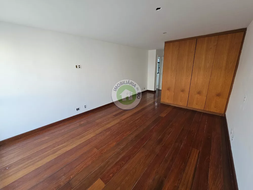 Cobertura, 4 quartos, 229 m² - Foto 22