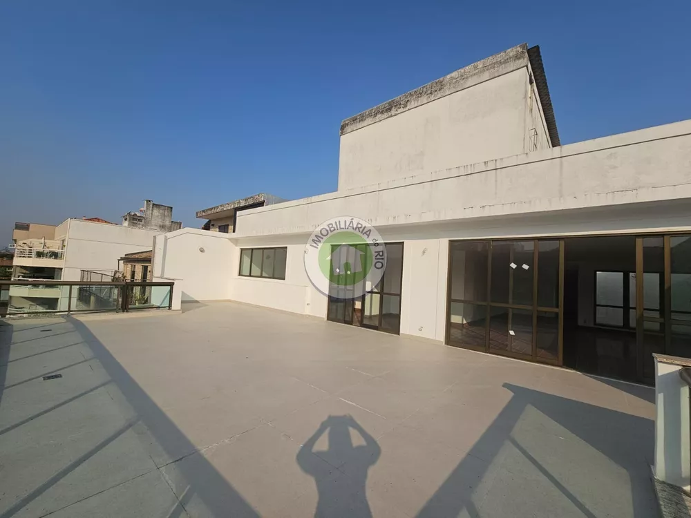 Cobertura, 4 quartos, 229 m² - Foto 5