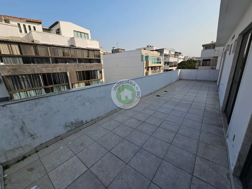 Cobertura, 4 quartos, 229 m² - Foto 28