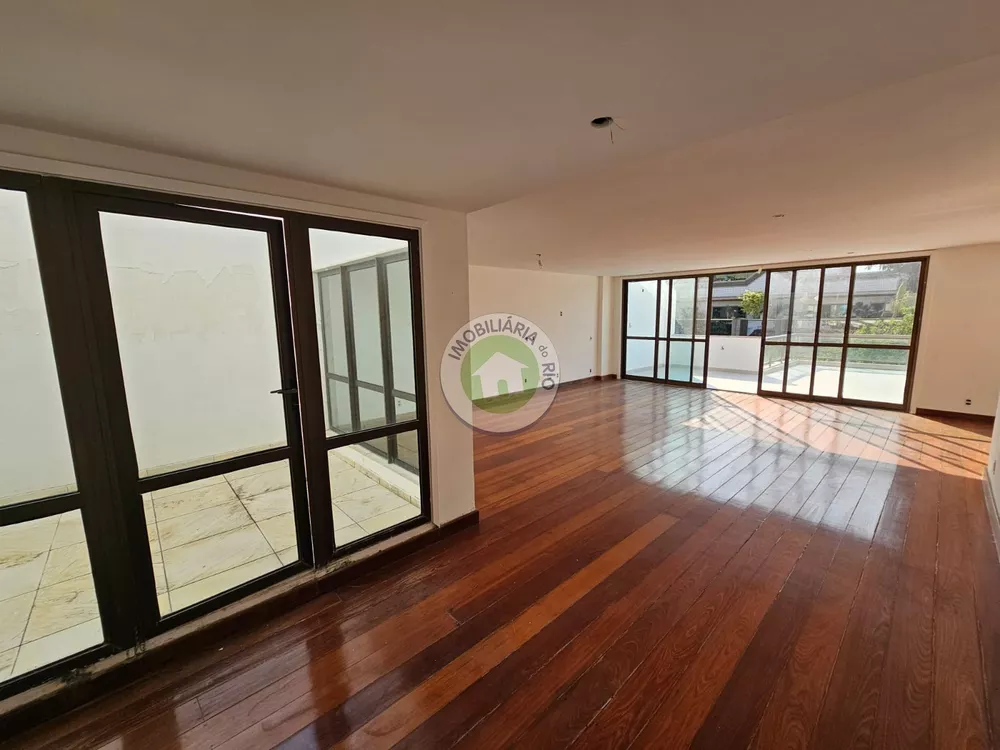 Cobertura, 4 quartos, 229 m² - Foto 11