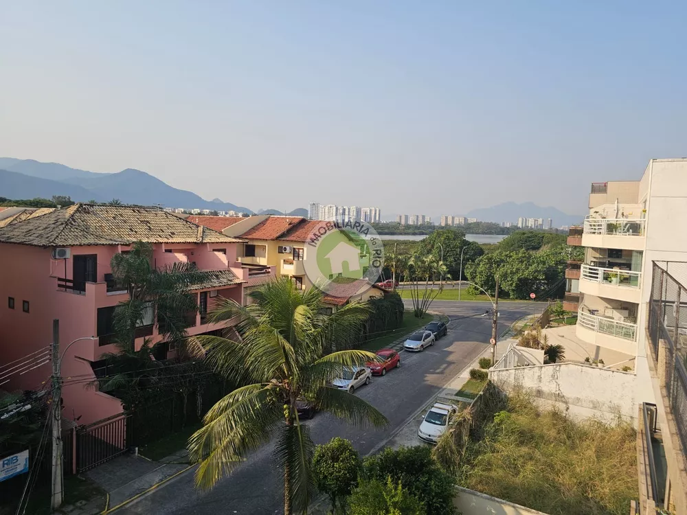 Cobertura, 4 quartos, 229 m² - Foto 6