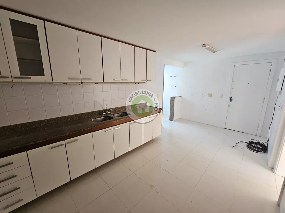 Cobertura, 4 quartos, 229 m² - Foto 33
