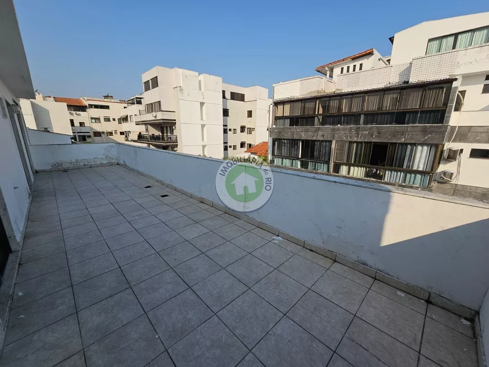 Cobertura, 4 quartos, 229 m² - Foto 31