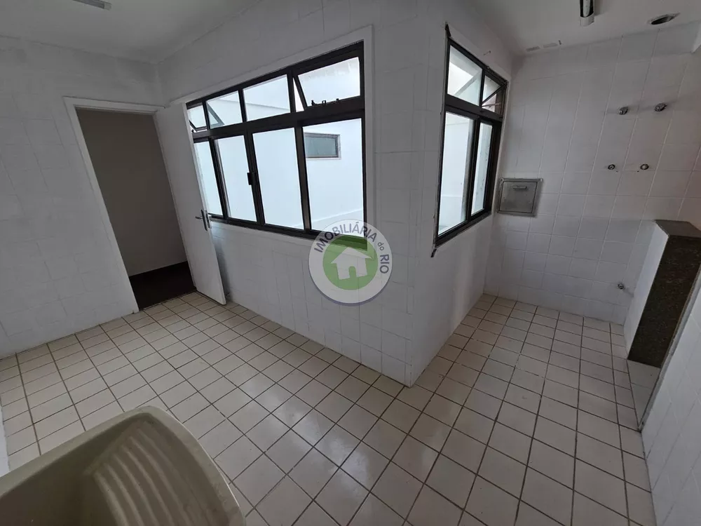 Cobertura, 4 quartos, 229 m² - Foto 32