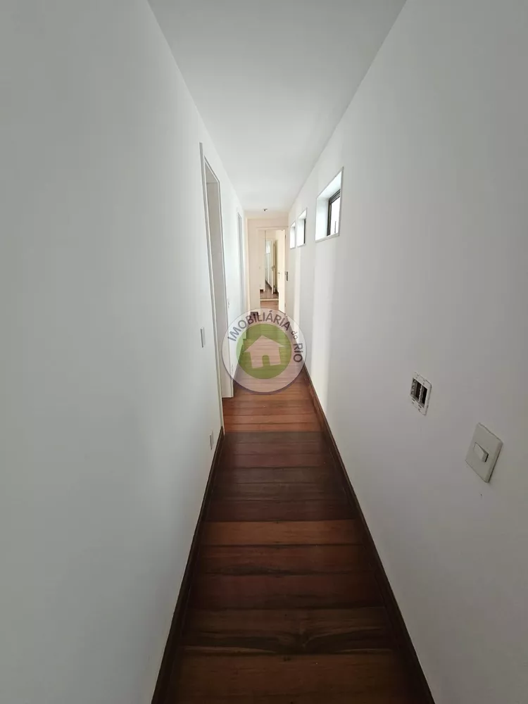 Cobertura, 4 quartos, 229 m² - Foto 14