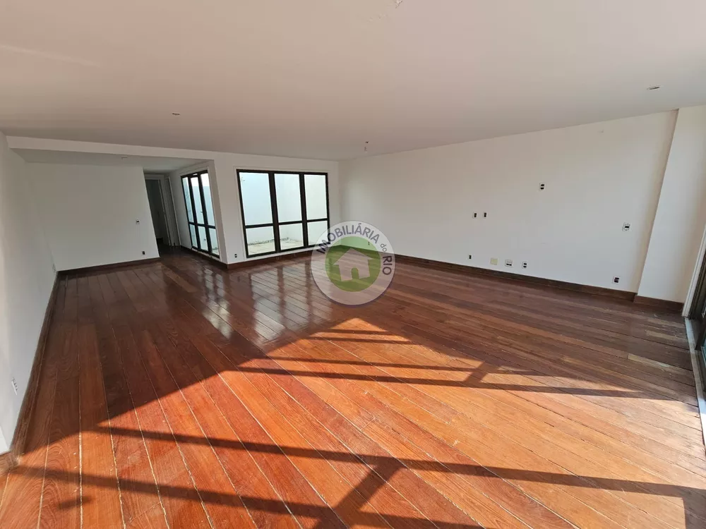 Cobertura, 4 quartos, 229 m² - Foto 9