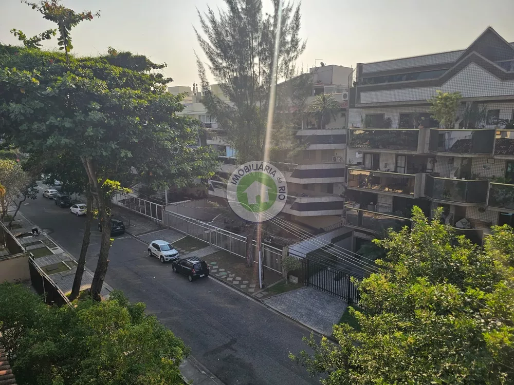 Cobertura, 4 quartos, 229 m² - Foto 7