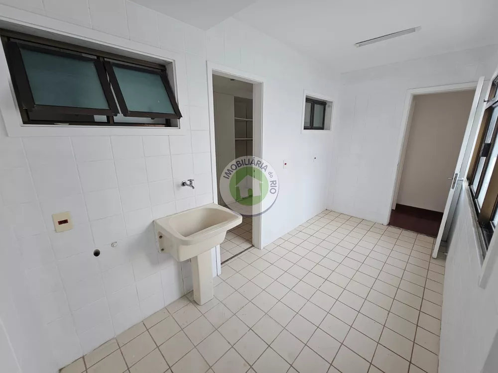 Cobertura, 4 quartos, 229 m² - Foto 36