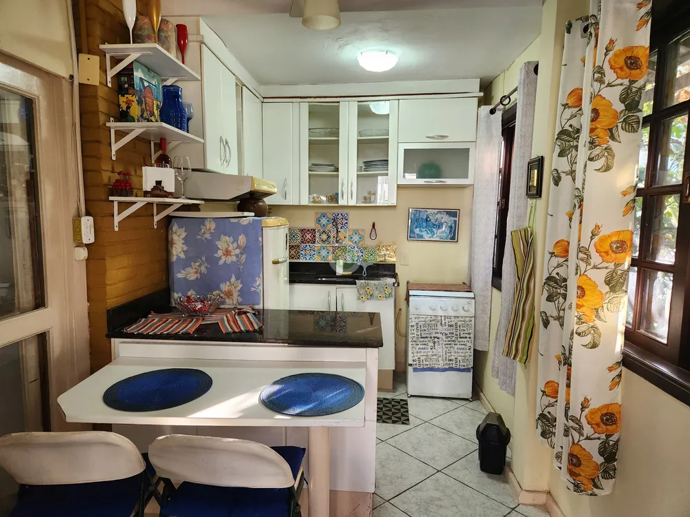 Casa de Condomínio, 7 quartos - Foto 16