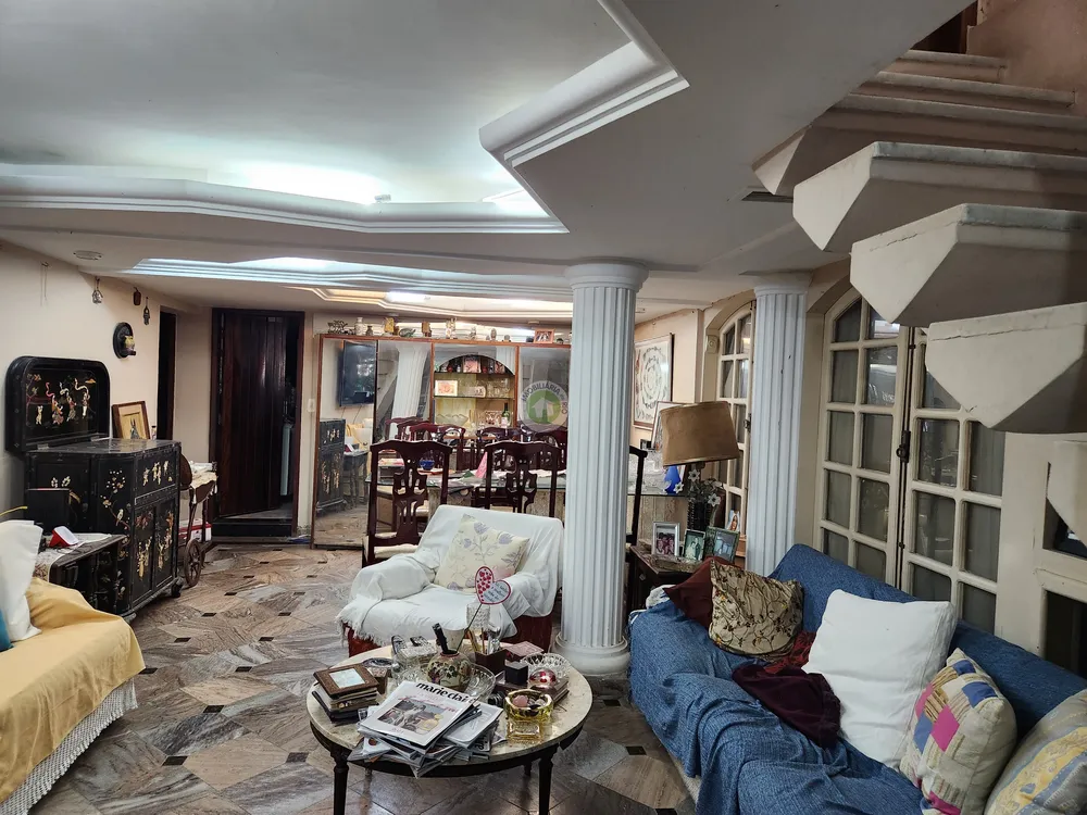 Casa de Condomínio, 7 quartos - Foto 4
