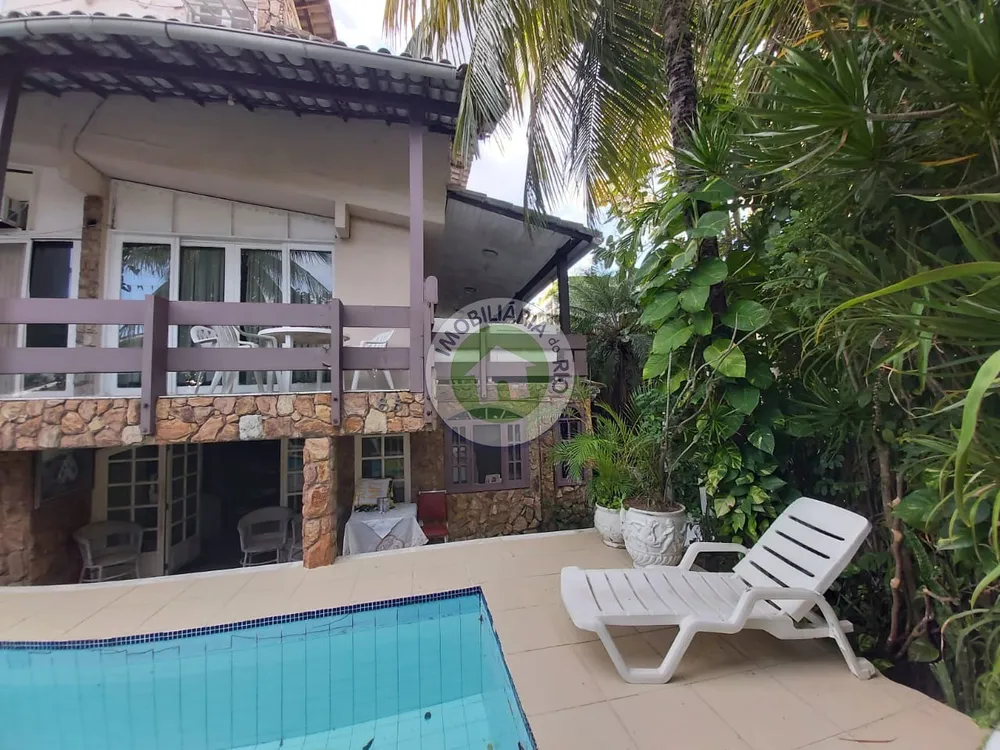 Casa de Condomínio, 7 quartos - Foto 41