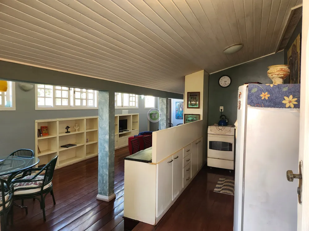 Casa de Condomínio, 7 quartos - Foto 24
