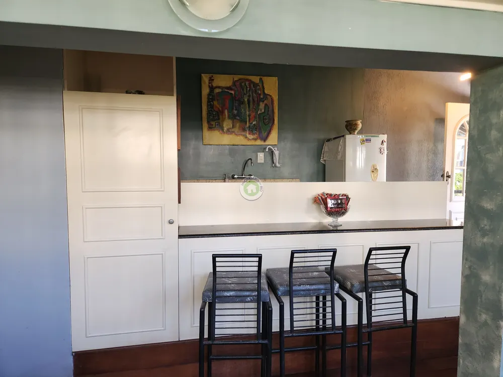 Casa de Condomínio, 7 quartos - Foto 35