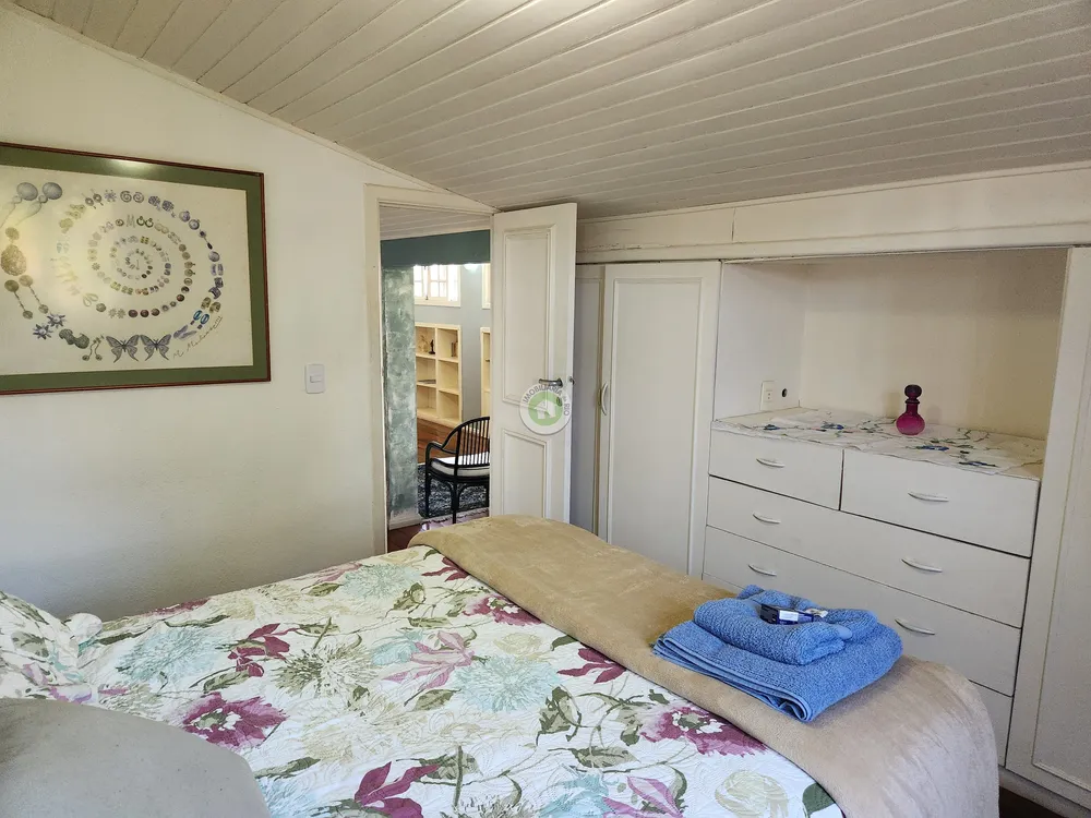 Casa de Condomínio, 7 quartos - Foto 30