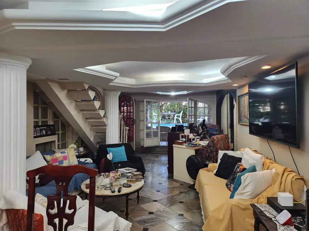 Casa de Condomínio, 7 quartos - Foto 5