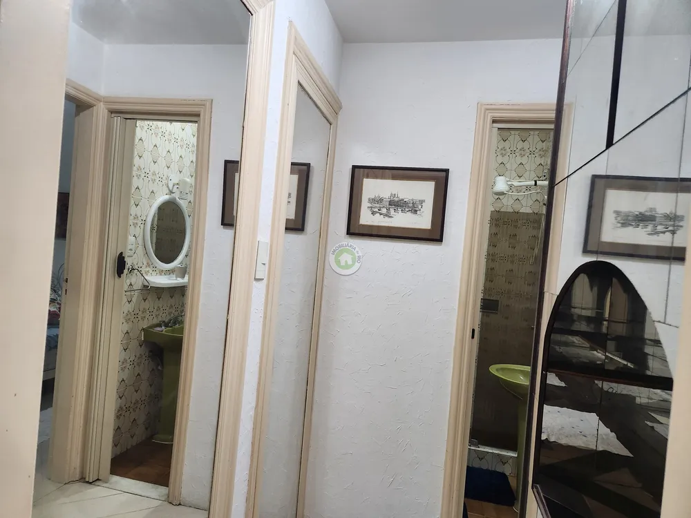 Casa de Condomínio, 7 quartos - Foto 18