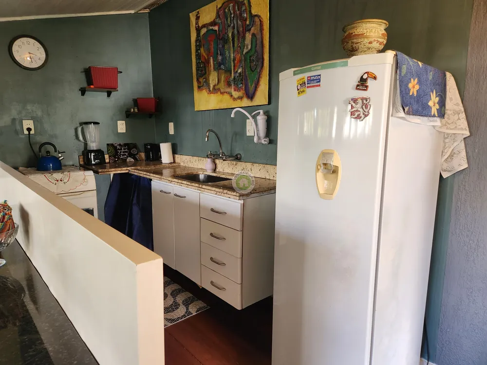Casa de Condomínio, 7 quartos - Foto 37