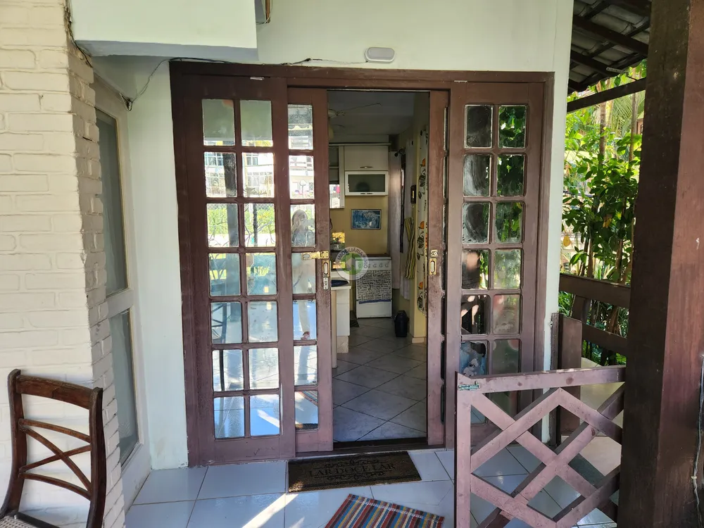 Casa de Condomínio, 7 quartos - Foto 15