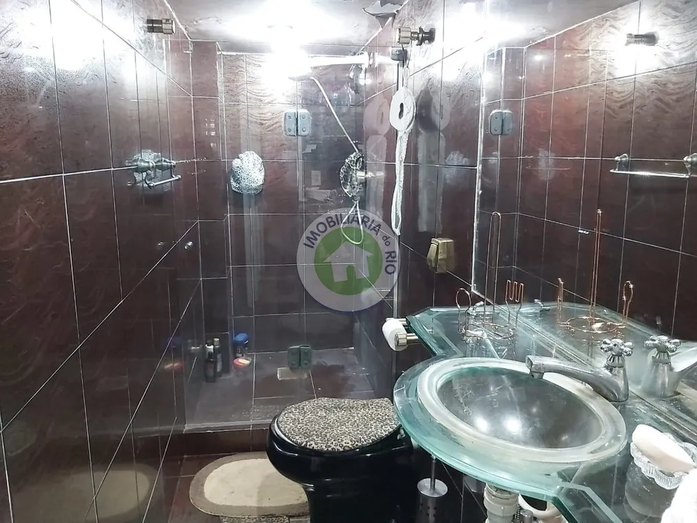 Casa de Condomínio, 7 quartos - Foto 8
