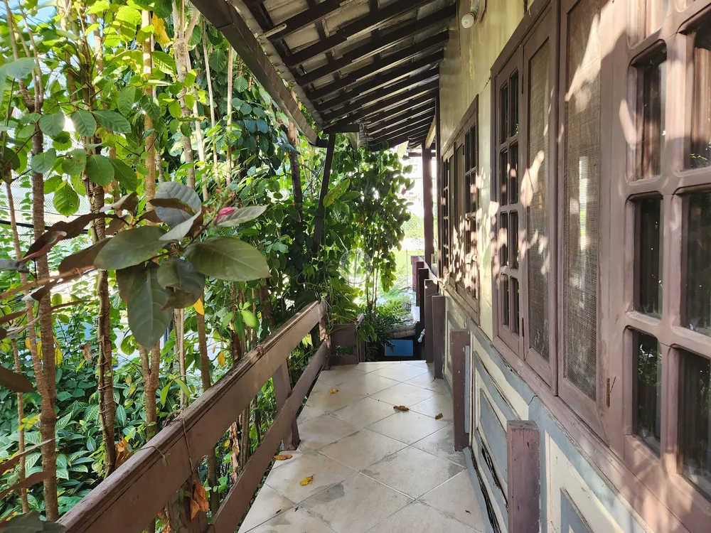 Casa de Condomínio, 7 quartos - Foto 40