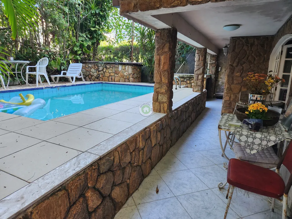 Casa de Condomínio, 7 quartos - Foto 2