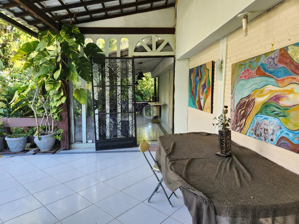 Casa de Condomínio, 7 quartos - Foto 13