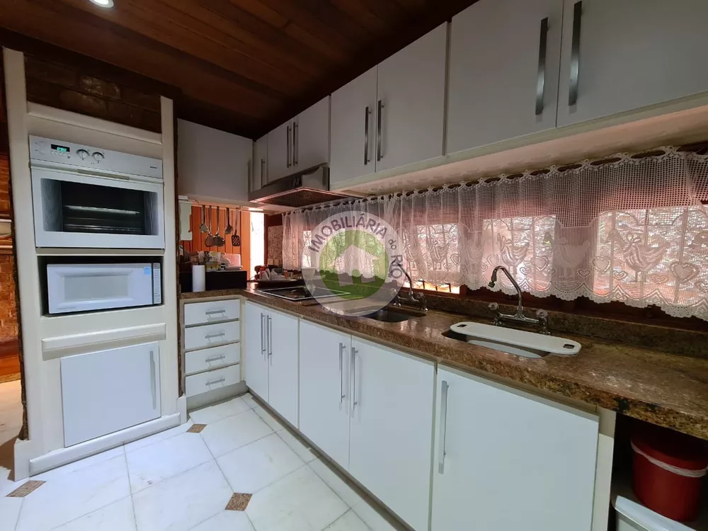 Casa, 4 quartos, 800 m² - Foto 23