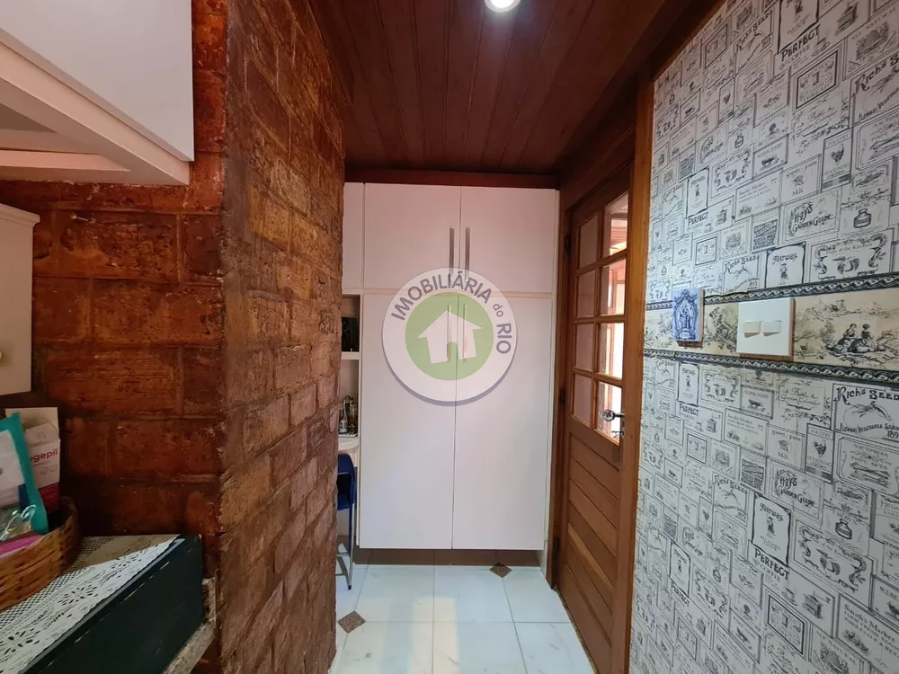 Casa, 4 quartos, 800 m² - Foto 24