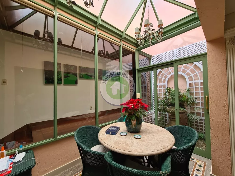 Casa, 4 quartos, 800 m² - Foto 37