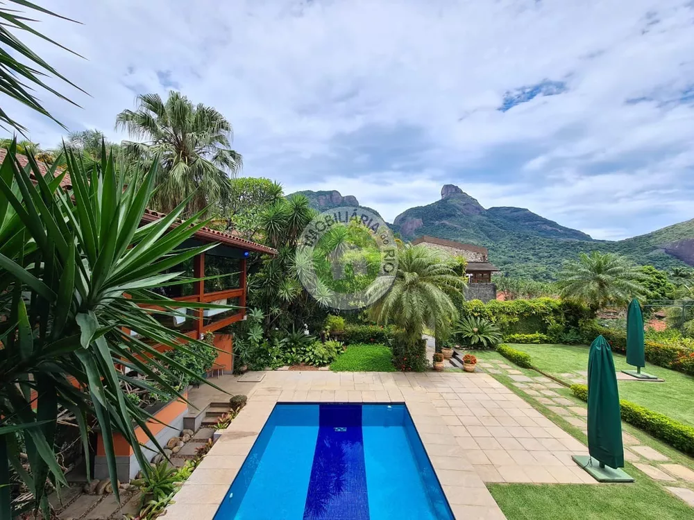 Casa, 4 quartos, 800 m² - Foto 44