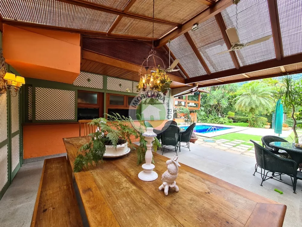 Casa, 4 quartos, 800 m² - Foto 12