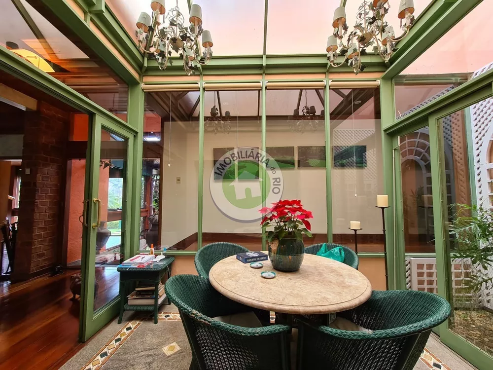 Casa, 4 quartos, 800 m² - Foto 38