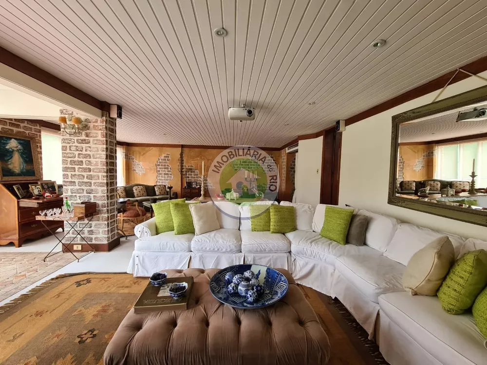 Casa, 4 quartos, 800 m² - Foto 16
