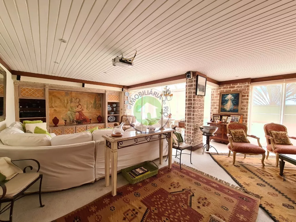 Casa, 4 quartos, 800 m² - Foto 15