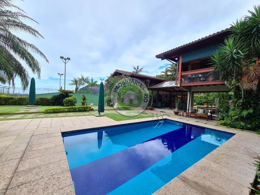 Casa, 4 quartos, 800 m² - Foto 3