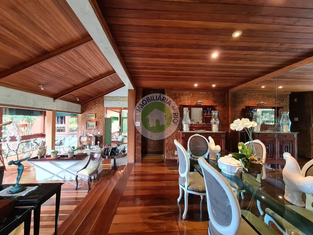 Casa, 4 quartos, 800 m² - Foto 25