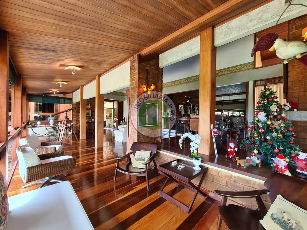 Casa, 4 quartos, 800 m² - Foto 34