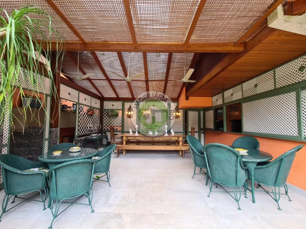 Casa, 4 quartos, 800 m² - Foto 11