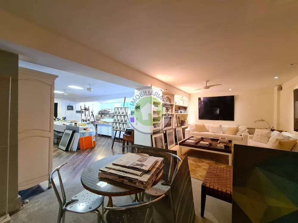 Casa, 4 quartos, 800 m² - Foto 64