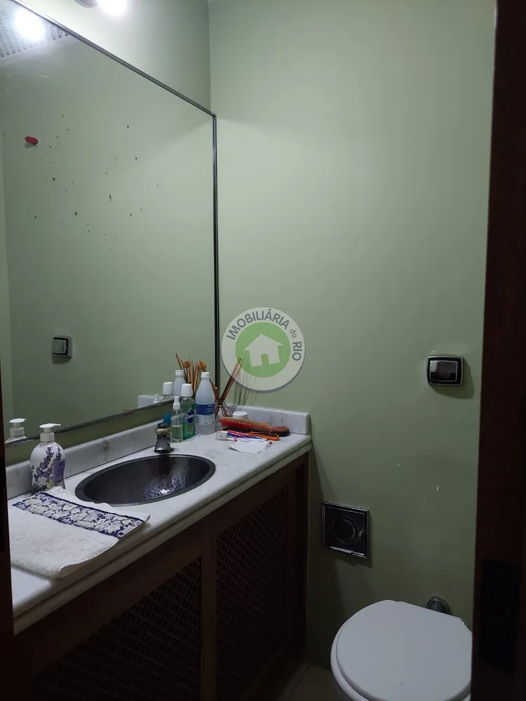 Apartamento, 3 quartos, 152 m² - Foto 12