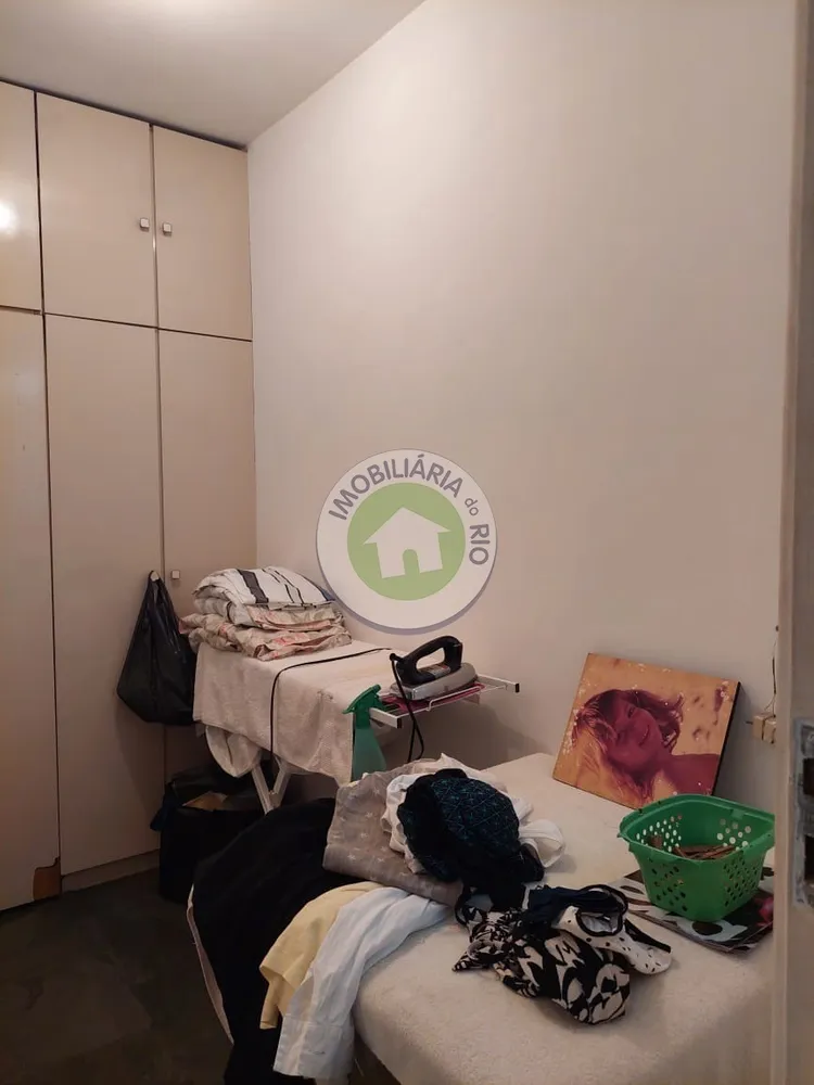 Apartamento, 3 quartos, 152 m² - Foto 9