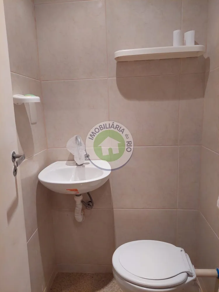 Apartamento, 3 quartos, 152 m² - Foto 10