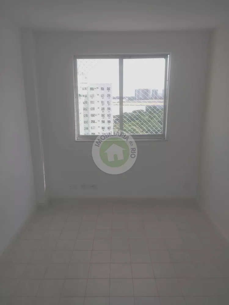 Apartamento, 2 quartos, 50 m² - Foto 5